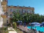 Koc Sun Hotel Picture 4