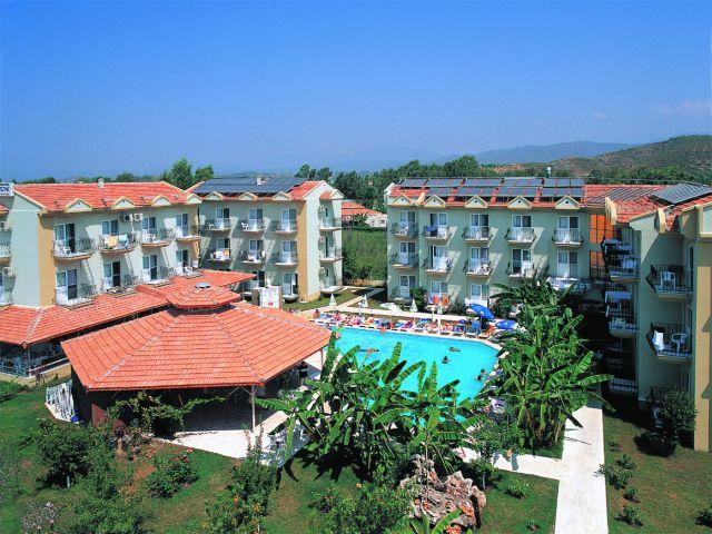 Koc Sun Hotel