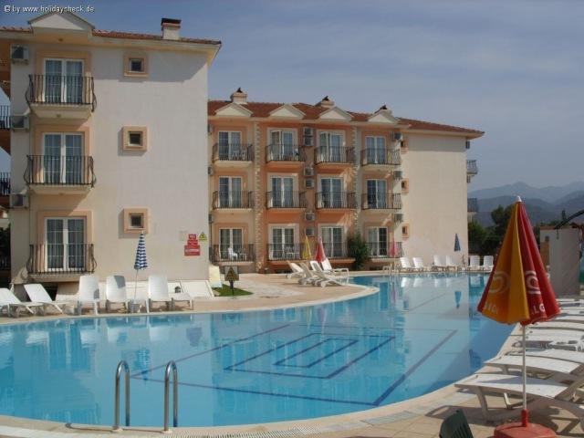 Pelin Hotel