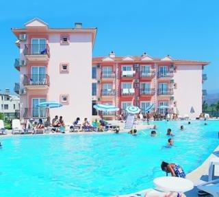 Pelin Hotel