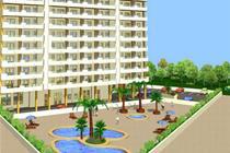 Ambar Beach Apartments