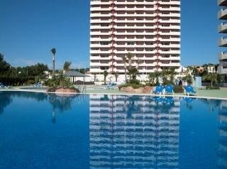 Coral Beach Apartments