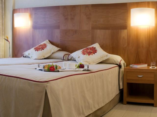 Diamante Beach Hotel