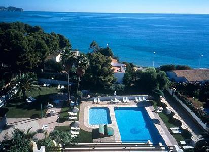 Galetamar Bungalows