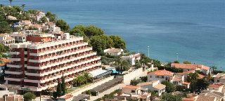 Galetamar Hotel