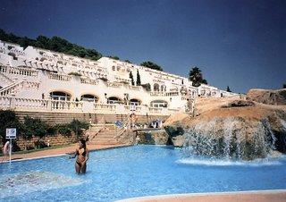 Imperial Park Resort Hotel