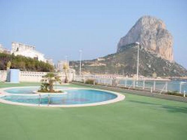 Rubino Apartments