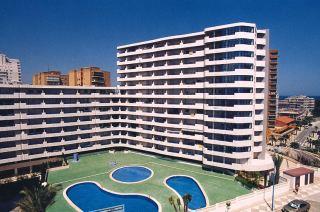 Turquesa Beach Apartments