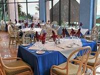 Beach Palace Resort Hotel