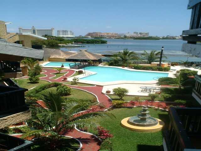 Imperial Laguna Hotel