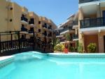 Imperial Laguna Hotel