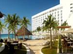 Le Blanc Spa Resort Hotel Picture 2