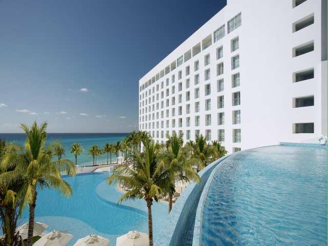 Le Blanc Spa Resort Hotel
