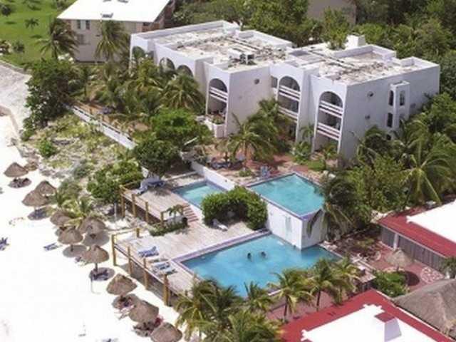 Maya Caribe Hotel
