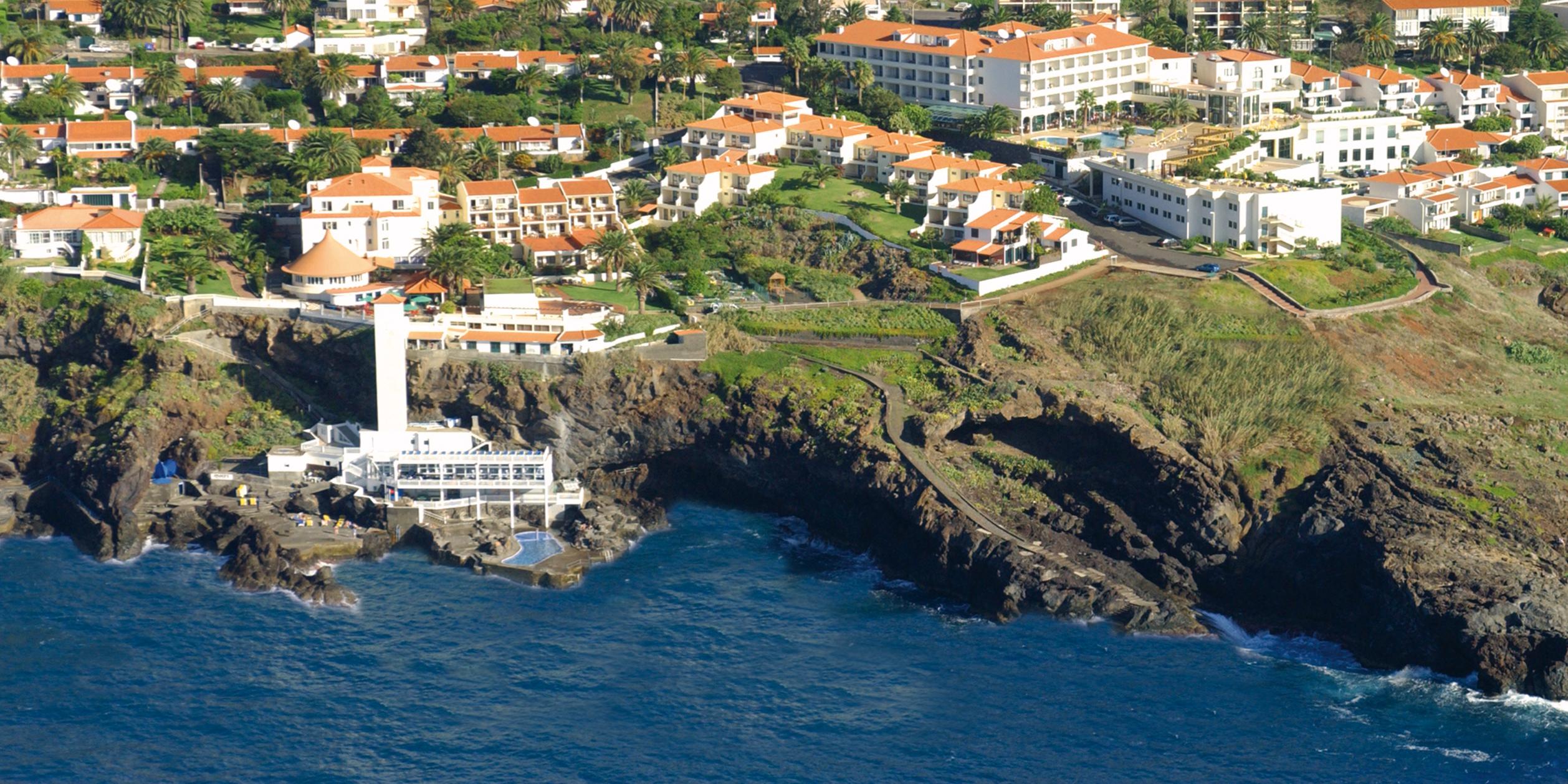 Galo Resort Sport Hotel Galosol
