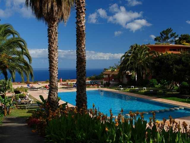 Quinta Splendida Hotel