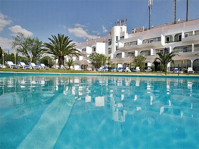 Solferias Aparthotel