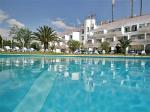 Solferias Aparthotel, Carvoeiro Portugal