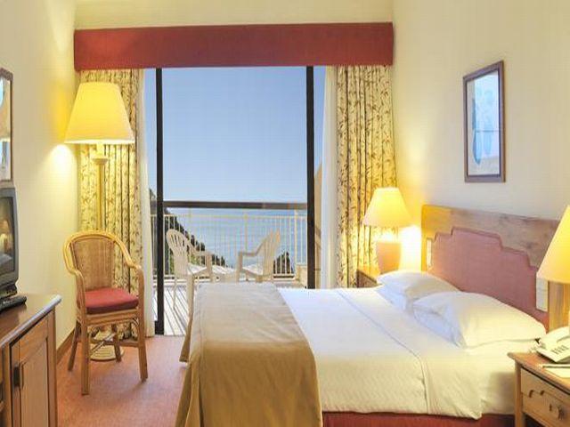 Tivoli Carvoeiro Hotel