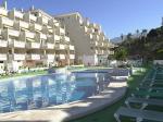 Tropical Park Apartments, Callao Salvaje Canary Islands