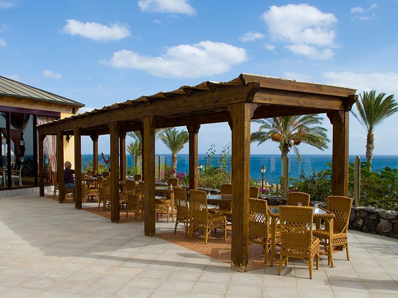 Rio Calma Hotel