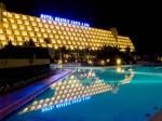 Beatriz Costa Teguise & Spa Hotel Picture 4