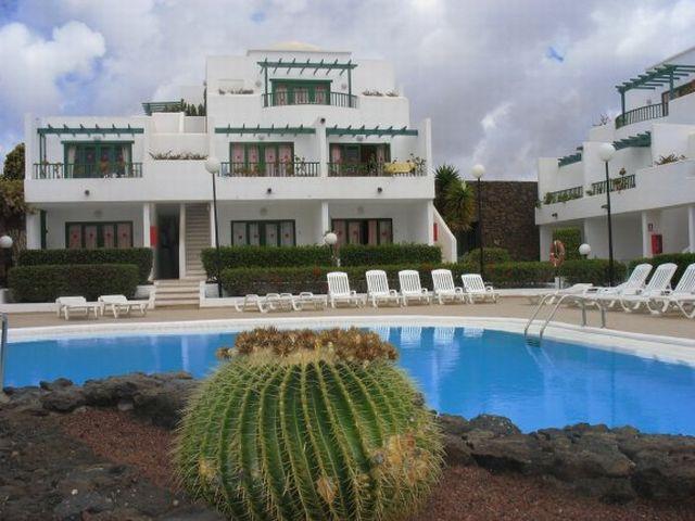 El Guarapo Apartments