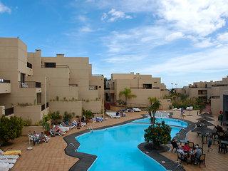 Oasis Timanfaya Golf Apartments