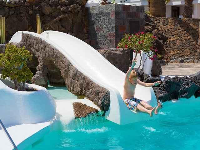H10 Lanzarote Gardens Aparthotel