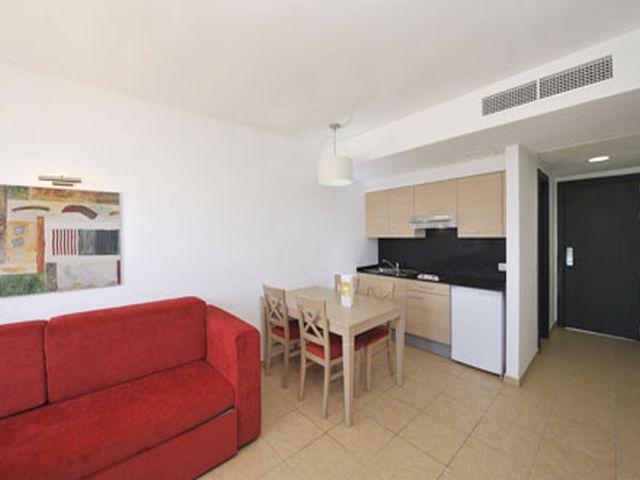 Hotetur Lanzarote Bay Apartments