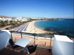 Luabay Lanzarote Beach Picture 2