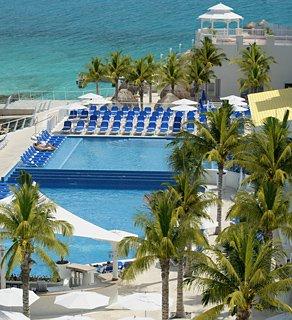 Cozumel Palace Hotel