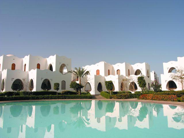 Hilton Dahab Hotel