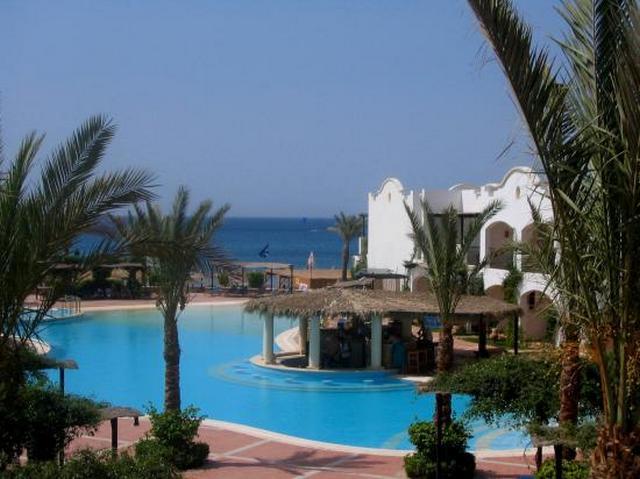 Iberotel Dahabeya Hotel