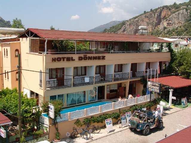 Ethos Donmez Hotel