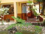 Ethos Donmez Hotel Picture 2