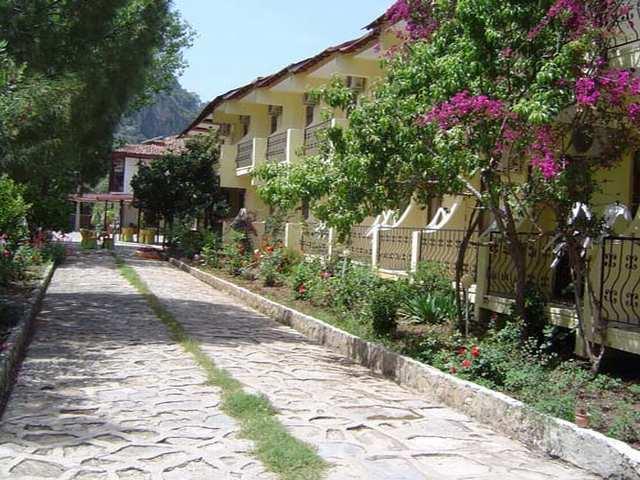 Patio Hotel