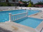 Patio Hotel Picture 2
