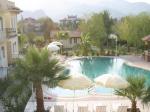 Villa Dolunay Apartments Picture 4