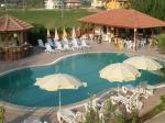 Villa Dolunay Apartments Picture 5