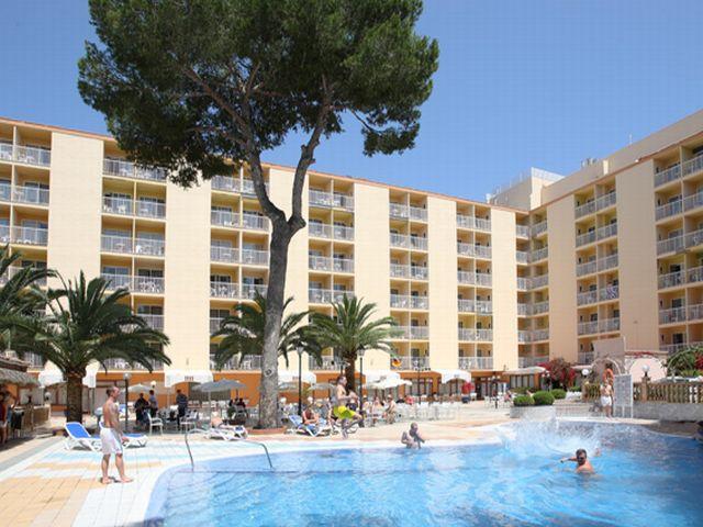 Lancaster Hotel