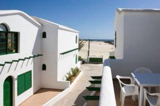 Cotillo Lagos Apartments