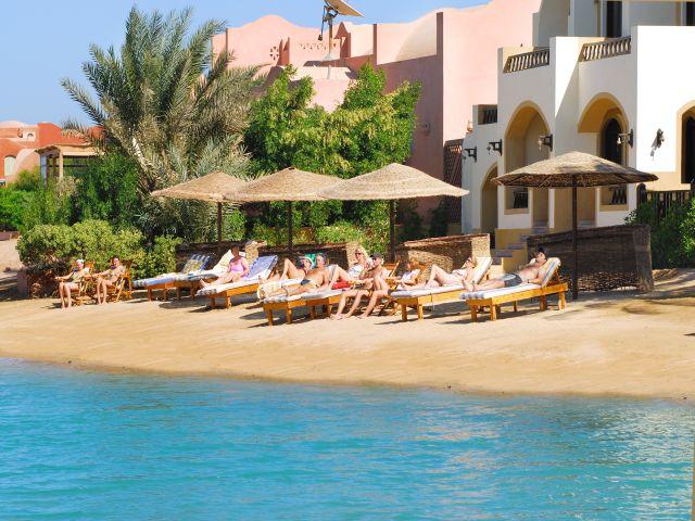 Dawar El Omda Hotel
