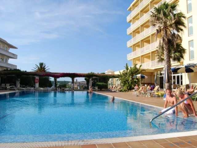 Agamenon Hotel