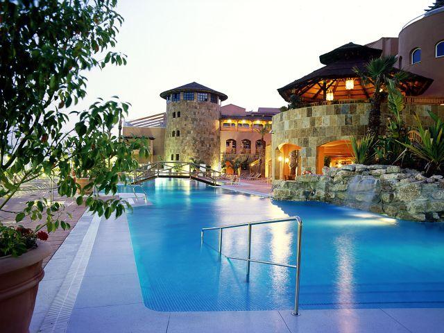 Gran Hotel Elba Estepona & Spa