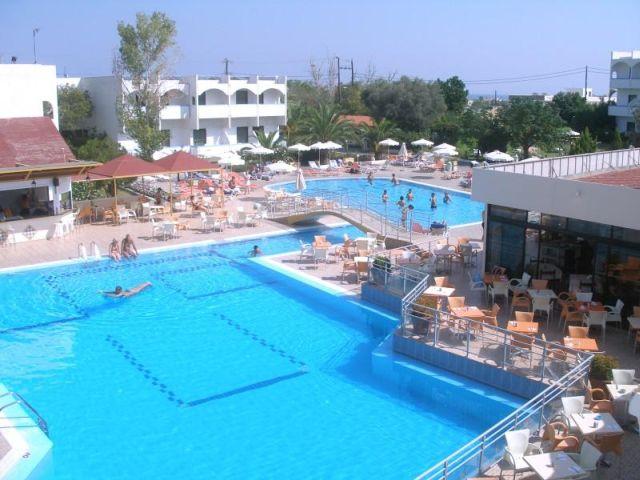 Evi Hotel