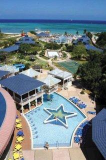 Breezes Trelawny Hotel