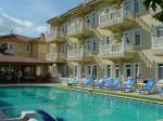 Cenk Bey Hotel Picture 4