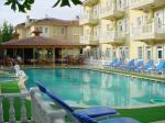 Cenk Bey Hotel Picture 3