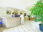 Lykia Botanika Beach Hotel Picture 1